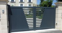 Notre société de clôture et de portail à Mouliets-et-Villemartin